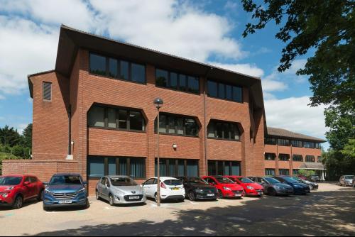 Jupiter House, Warley Hill Business Park, Brentwood, CM13