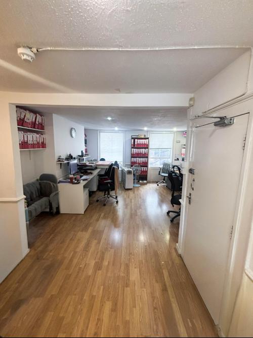 Portland House, 164 New Cavendish Street, Fitzrovia, London, W1W