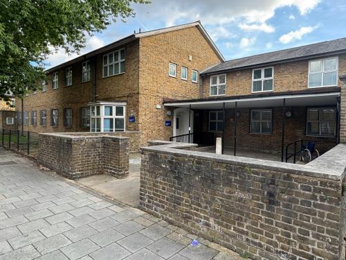 65 Sancroft Street, Lambeth, London, SE11