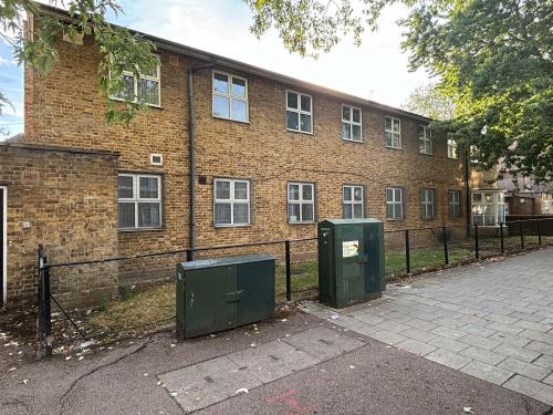 65 Sancroft Street, Lambeth, London, SE11