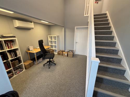 Unit C, Meadow View Business Park, Winchester Road, Southampton, SO32