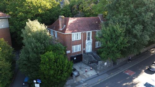 3 St. Stephens Road, Bournemouth, BH2