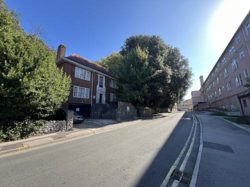 3 St. Stephens Road, Bournemouth, BH2