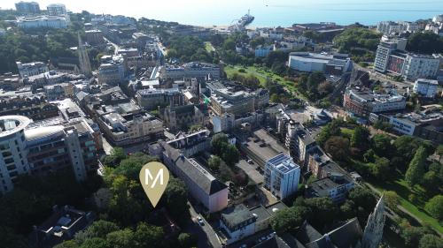 3 St. Stephens Road, Bournemouth, BH2