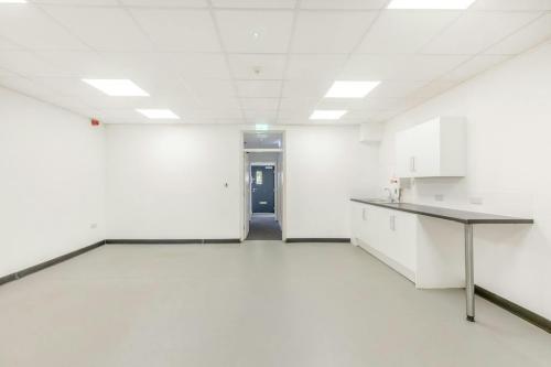 PO1 Bay 17, Heywood Distribution Park, Heywood, Manchester, OL10