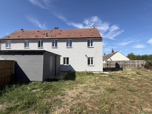 16 Chestnut Avenue, Welney, Wisbech, PE14