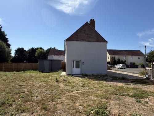 16 Chestnut Avenue, Welney, Wisbech, PE14