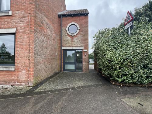 7 Muntjac Way, Witham St. Hughs, Lincoln, LN6