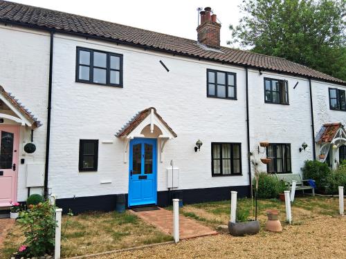 3 Church Lane, Great Massingham, Kings Lynn, PE32