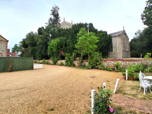 3 Church Lane, Great Massingham, Kings Lynn, PE32