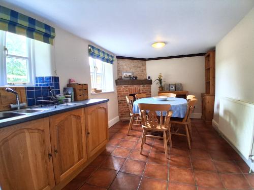3 Church Lane, Great Massingham, Kings Lynn, PE32