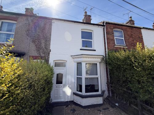 199 Albert Road, Retford, DN22