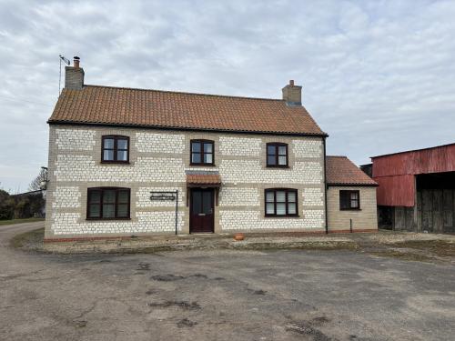 Chapel Farm, Marham, Kings Lynn, PE33