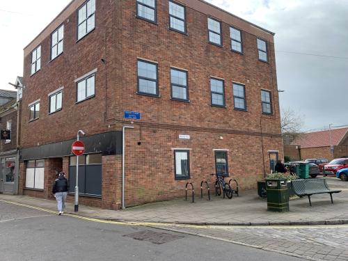 6, 5-9 Chapel Street, Kings Lynn, PE30