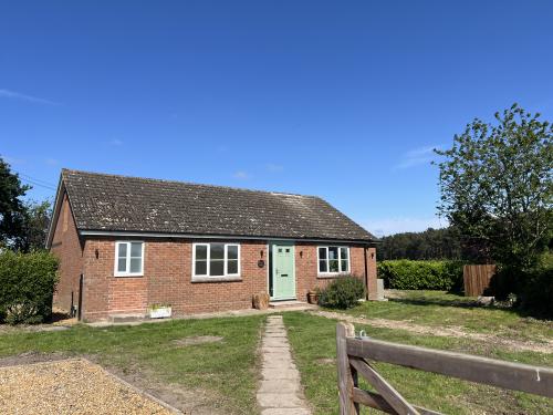 Park Farm Bungalow, Horsford, Norwich, NR10