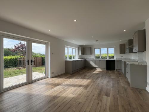 Park Farm Bungalow, Horsford, Norwich, NR10