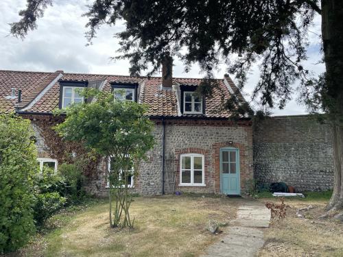 The Old Chapel, Lodge Hill, Upper Sheringham, NR26