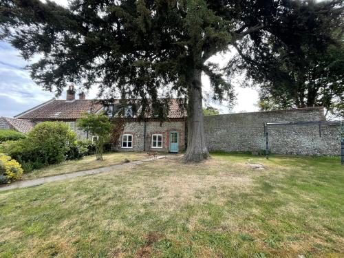 The Old Chapel, Lodge Hill, Upper Sheringham, NR26