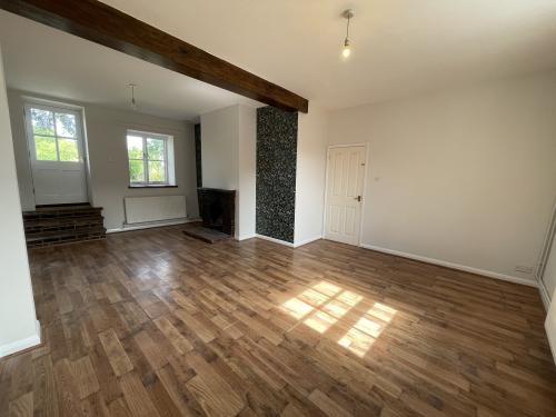 The Old Chapel, Lodge Hill, Upper Sheringham, NR26