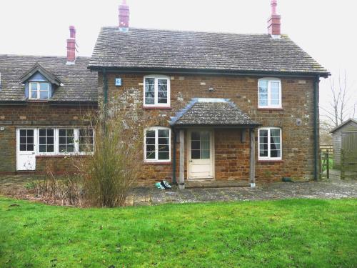 Great Easton Lodge, Great Easton, Market Harborough, LE16