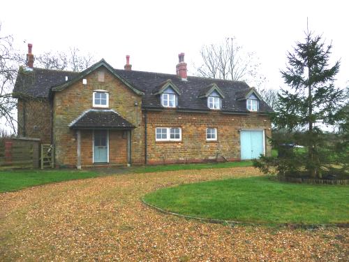 Great Easton Lodge, Great Easton, Market Harborough, LE16