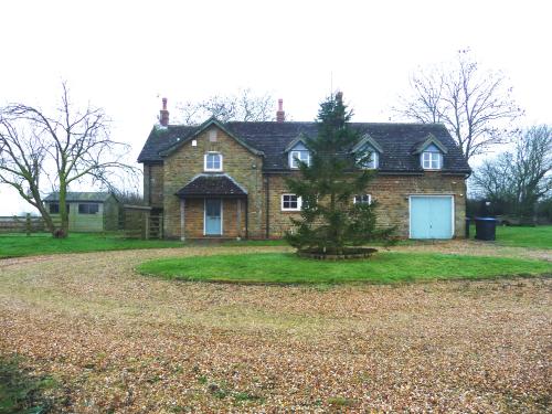 Great Easton Lodge, Great Easton, Market Harborough, LE16