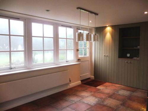 Great Easton Lodge, Great Easton, Market Harborough, LE16