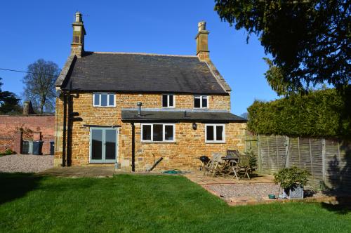 Stone House, Nevill Holt, Market Harborough, LE16