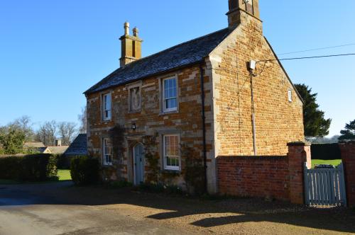 Stone House, Nevill Holt, Market Harborough, LE16