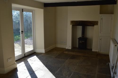 Stone House, Nevill Holt, Market Harborough, LE16