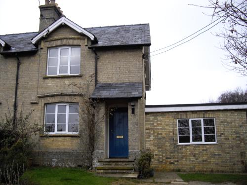 36 Castle Cottages, Denham, Bury St Edmunds, IP29