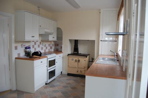 36 Castle Cottages, Denham, Bury St Edmunds, IP29