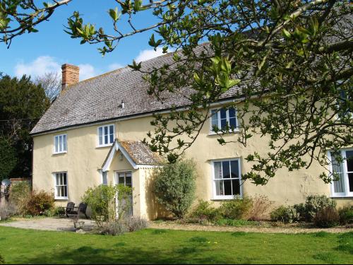 Sheepcote Farmhouse, Denston, Newmarket, CB8