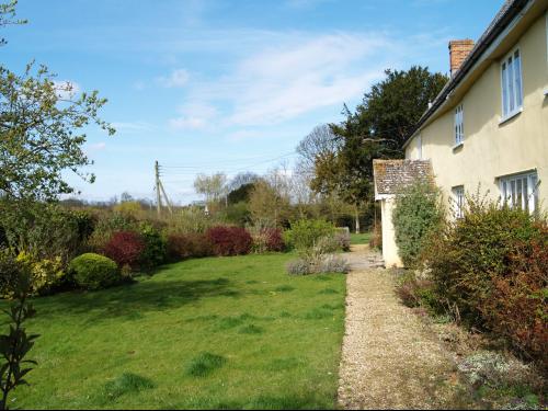 Sheepcote Farmhouse, Denston, Newmarket, CB8