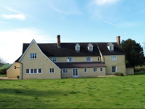 Sheepcote Farmhouse, Denston, Newmarket, CB8