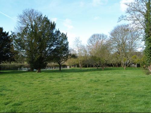 Sheepcote Farmhouse, Denston, Newmarket, CB8