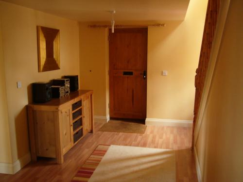Pear Tree Cottage, Stradishall, Newmarket, CB8