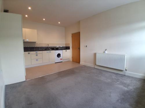 Flat 26 Regis House, Kings Lynn, PE30
