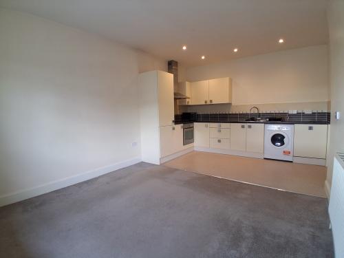 Flat 26 Regis House, Kings Lynn, PE30