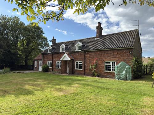 Riverview House, West Lexham, Kings Lynn, PE32