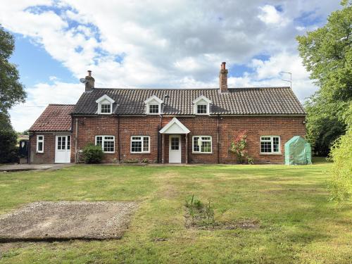 Riverview House, West Lexham, Kings Lynn, PE32