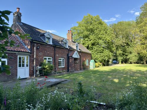 Riverview House, West Lexham, Kings Lynn, PE32