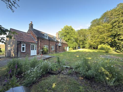 Riverview House, West Lexham, Kings Lynn, PE32