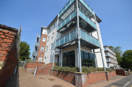 Flat 25, Austin Street, Kings Lynn, PE30