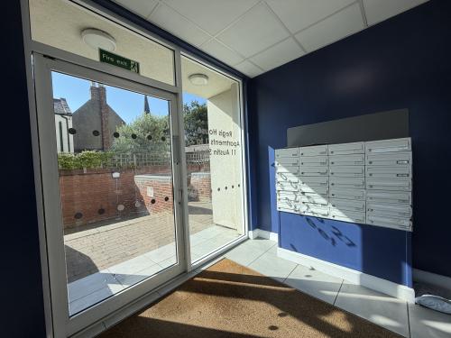 Flat 25, Austin Street, Kings Lynn, PE30