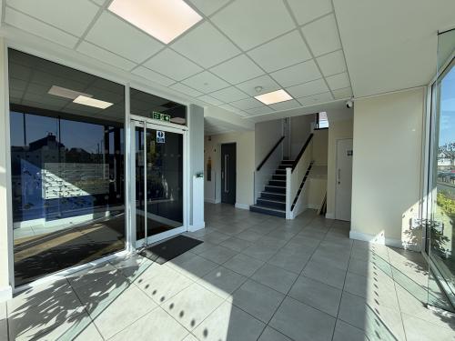 Flat 25, Austin Street, Kings Lynn, PE30