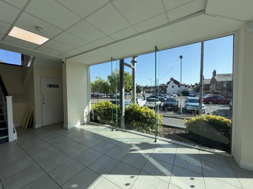 Flat 25, Austin Street, Kings Lynn, PE30