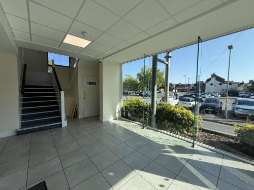 Flat 25, Austin Street, Kings Lynn, PE30