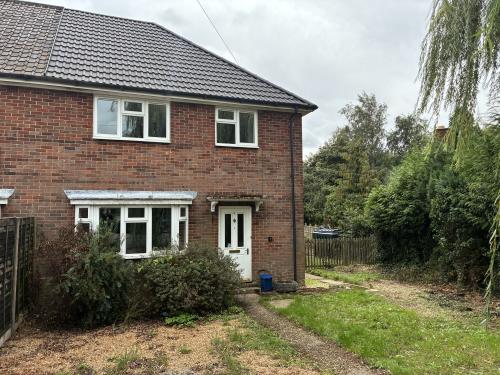 6 Blenheim Crescent, Tittleshall, Kings Lynn, PE32