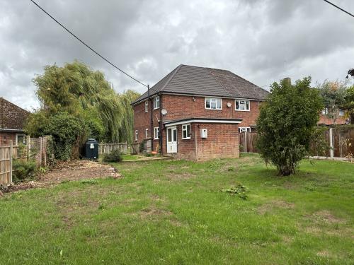 6 Blenheim Crescent, Tittleshall, Kings Lynn, PE32